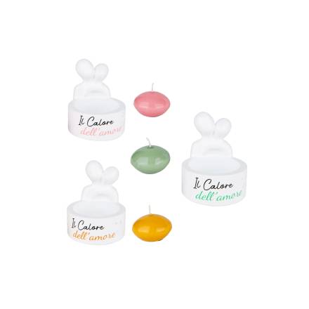 BOMBONIERA DIFFUSORE MATRIMONIO