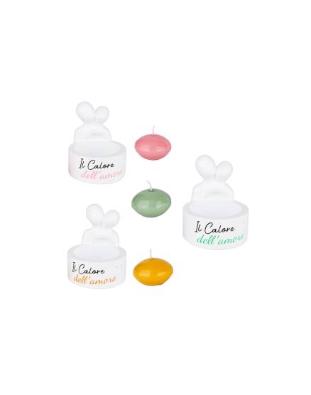 BOMBONIERA DIFFUSORE MATRIMONIO