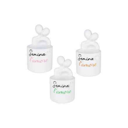 BOMBONIERA DIFFUSORE MATRIMONIO