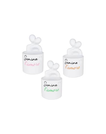 BOMBONIERA DIFFUSORE MATRIMONIO