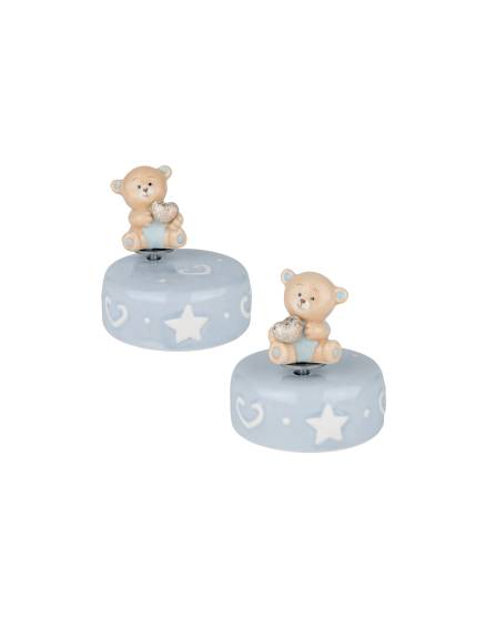 BOMBONIERA battesimo