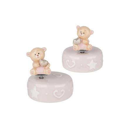 BOMBONIERA battesimo