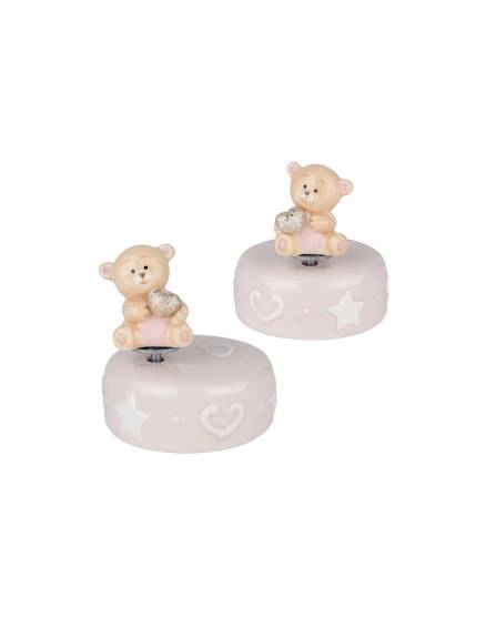 BOMBONIERA battesimo