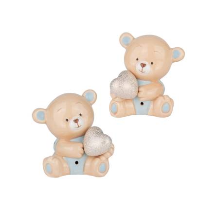 BOMBONIERA battesimo