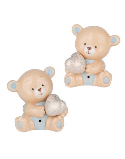 BOMBONIERA battesimo