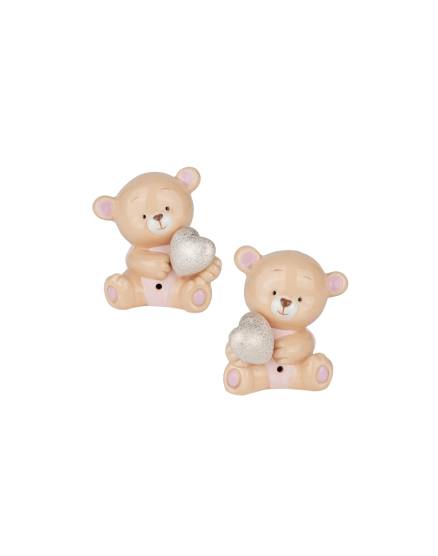 BOMBONIERA battesimo