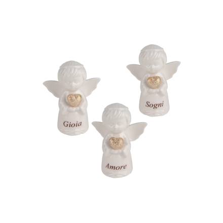 BOMBONIERA battesimo