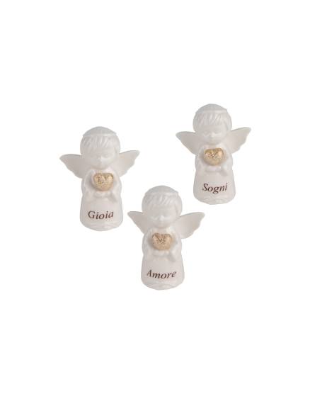 BOMBONIERA battesimo