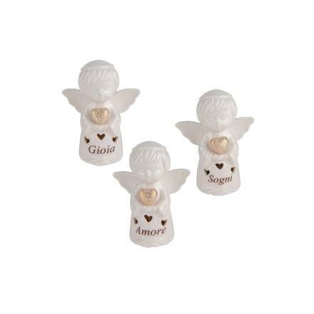 BOMBONIERA battesimo