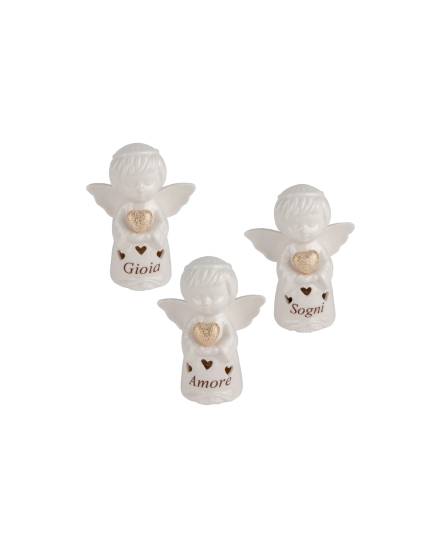 BOMBONIERA battesimo