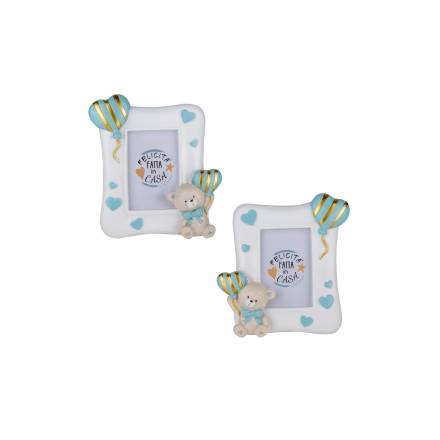 BOMBONIERA battesimo