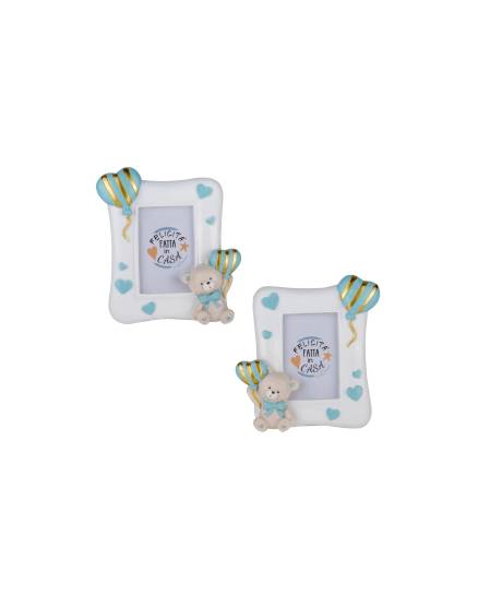 BOMBONIERA battesimo