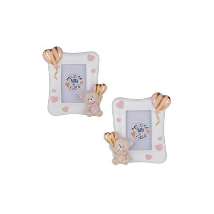 BOMBONIERA battesimo