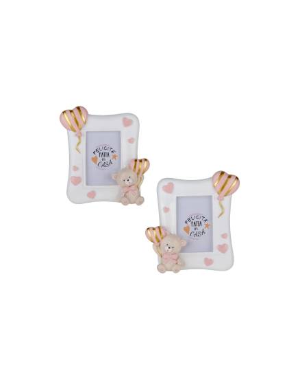 BOMBONIERA battesimo