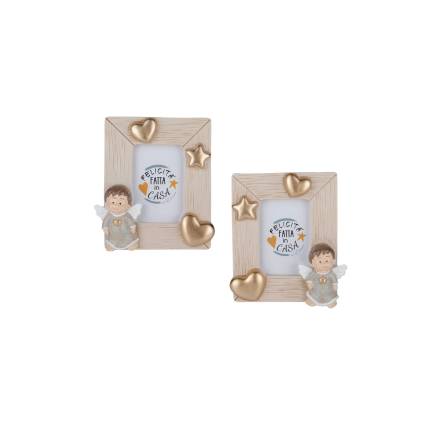 BOMBONIERA battesimo