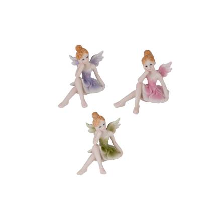 BOMBONIERA battesimo