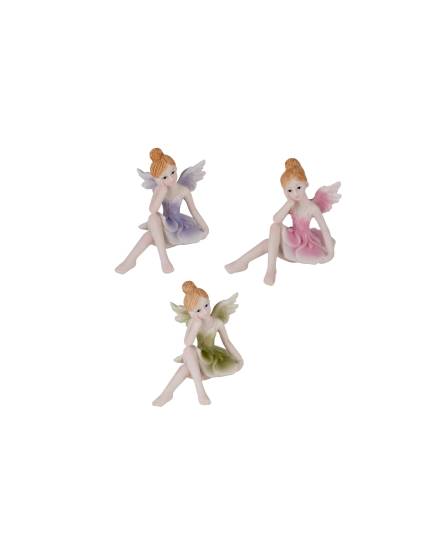 BOMBONIERA battesimo