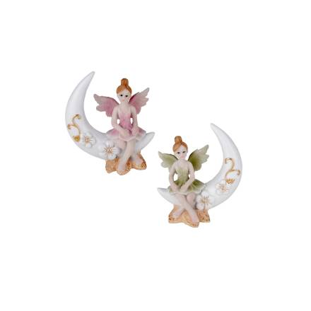 BOMBONIERA battesimo