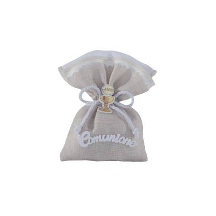 SACCHETTO comunione