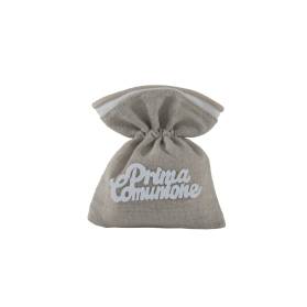 SACCHETTO COMUNIONE E CONFETTI