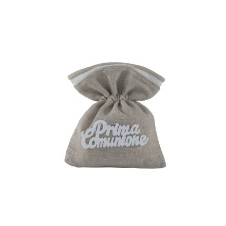 SACCHETTO comunione