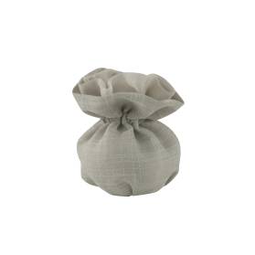 SACCHETTO MATRIMONIO TORTORA