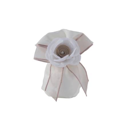 SACCHETTO MATRIMONIO