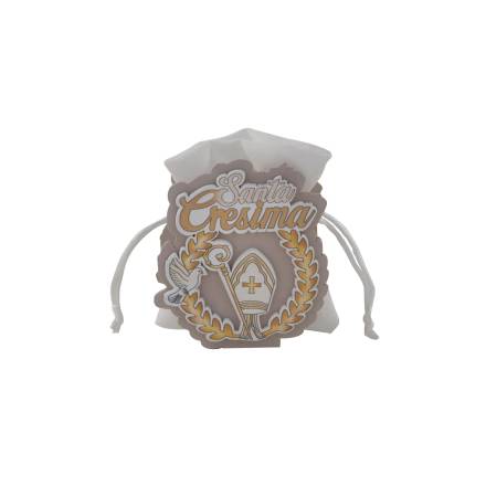 SACCHETTO CRESIMA