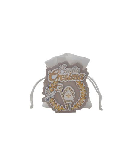 SACCHETTO CRESIMA
