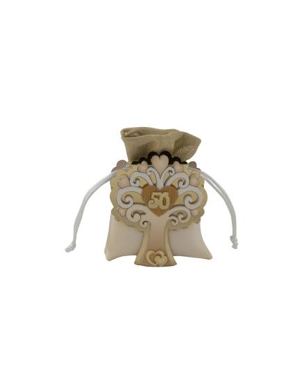 SACCHETTINO MATRIMONIO