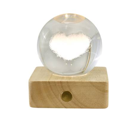 BOMBONIERA BATTESIMO DIFFUSORE ORSETTO CON CONFETTI