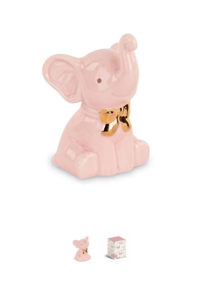 BOMBONIERA battesimo