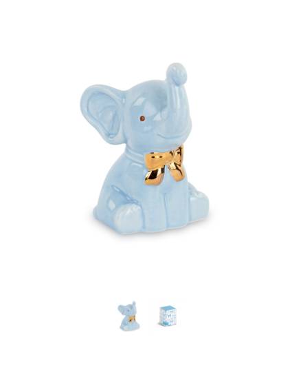 BOMBONIERA battesimo