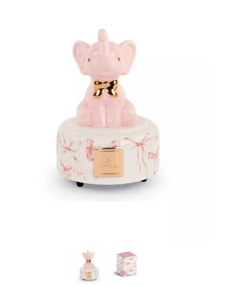 BOMBONIERA battesimo