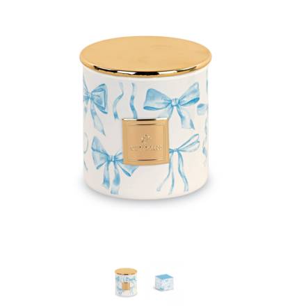 BOMBONIERA battesimo