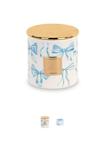 BOMBONIERA battesimo