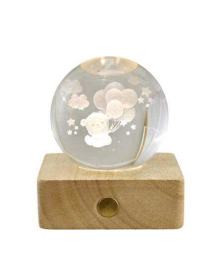 BOMBONIERA battesimo