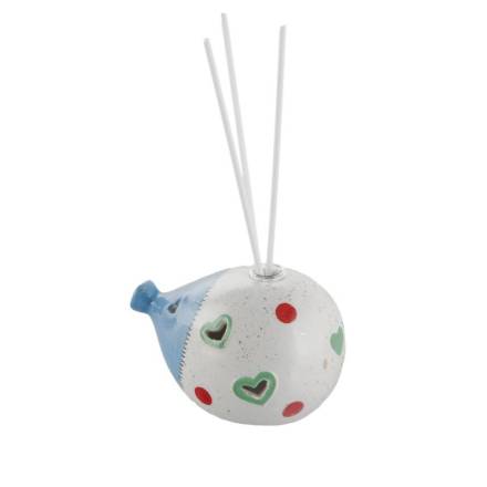 BOMBONIERA battesimo