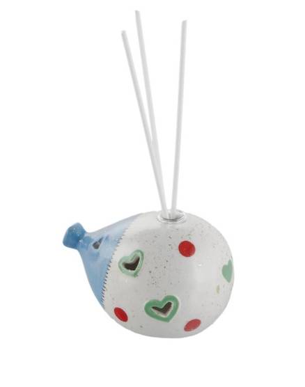 BOMBONIERA battesimo