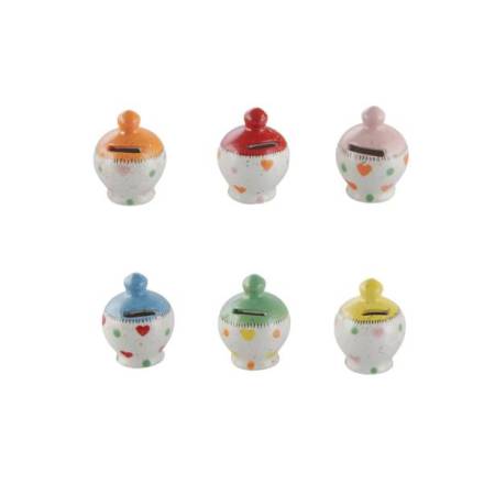 BOMBONIERA battesimo