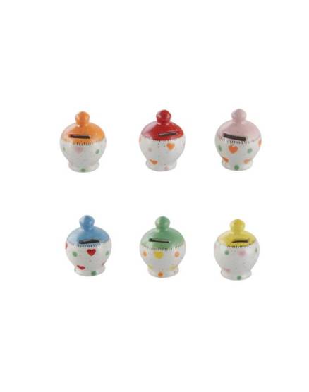 BOMBONIERA battesimo