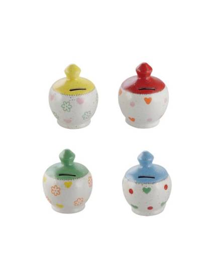 BOMBONIERA battesimo