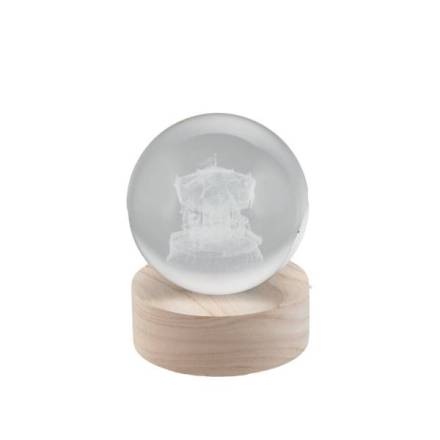 BOMBONIERA battesimo