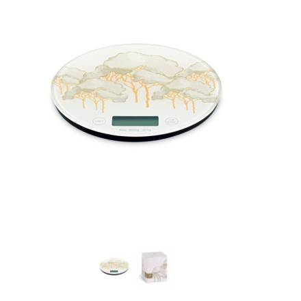 BOMBONIERA DIFFUSORE MATRIMONIO