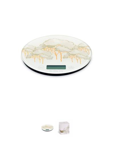 BOMBONIERA DIFFUSORE MATRIMONIO