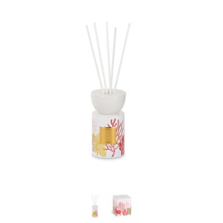 BOMBONIERA DIFFUSORE MATRIMONIO