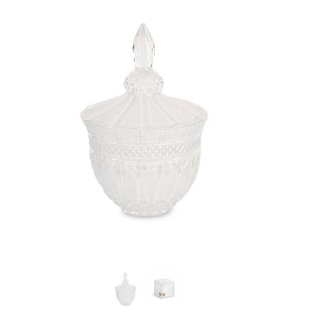 BOMBONIERA MATRIMONIO