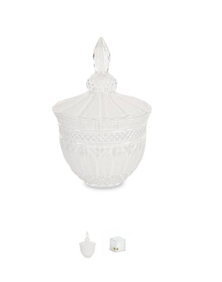 BOMBONIERA MATRIMONIO