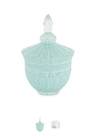 BOMBONIERA MATRIMONIO