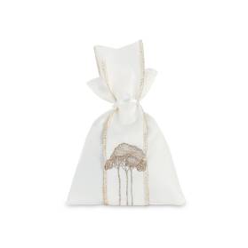 SACCHETTO MATRIMONIO INTRECCI